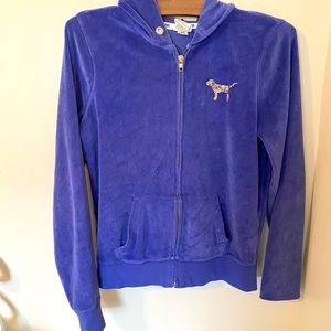 PINK Victoria's Secret Sweatshirt